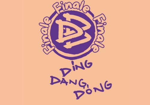 DingDangDöng – Finale